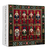 Weihnachts -Nussknacker -Puzzle 1000 Stücke
